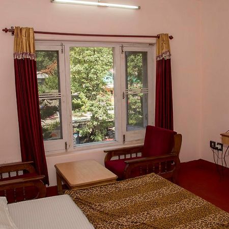 Hotel Royal Dreams Chamba Eksteriør billede